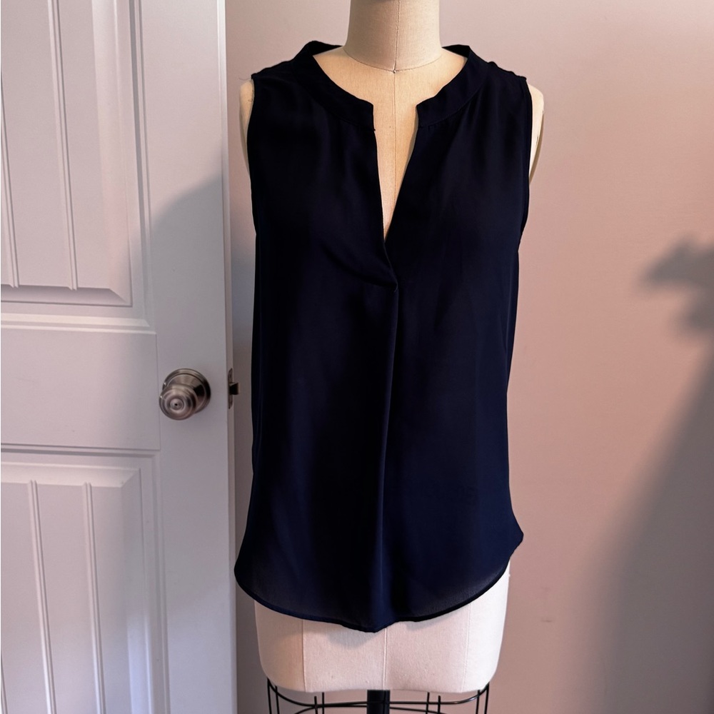 Loft Outlet Sleeveless Top